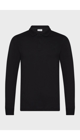 Polo - Liquid Touch Slim LS