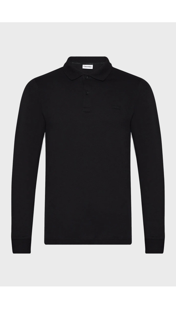 Polo - Liquid Touch Slim LS