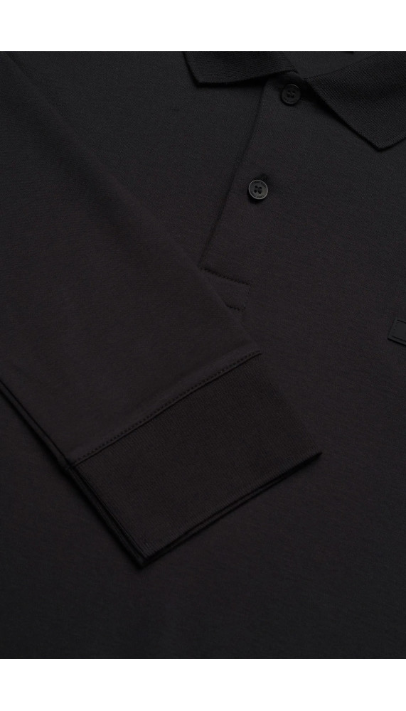 Polo - Liquid Touch Slim LS