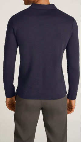 Polo - Liquid Touch Slim