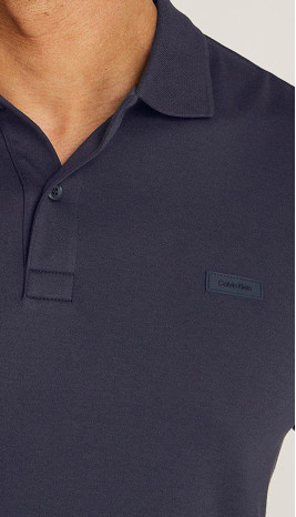 Polo - Liquid Touch Slim