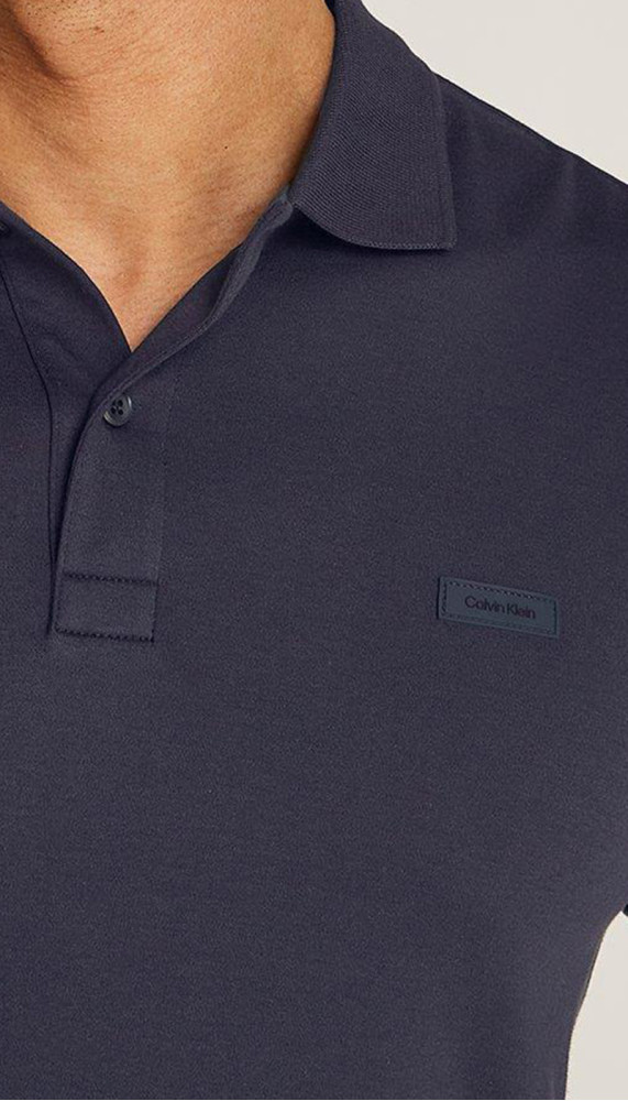 Polo - Liquid Touch Slim