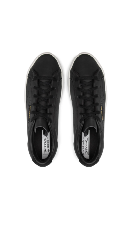 Basket Cuir - Sleek W