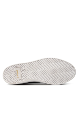 Basket Cuir - Sleek W