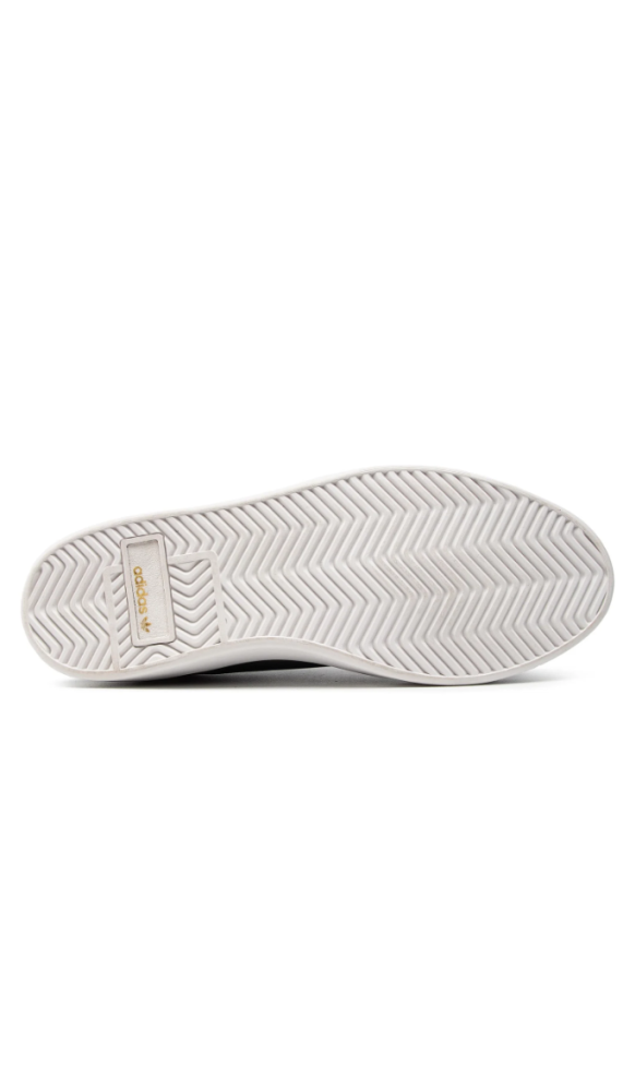 Basket Cuir - Sleek W