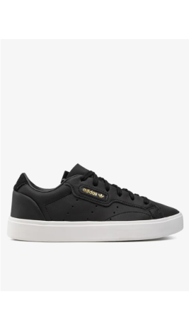 Basket Cuir - Sleek W