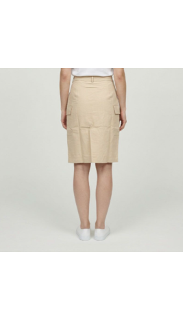 Jupe - Beige