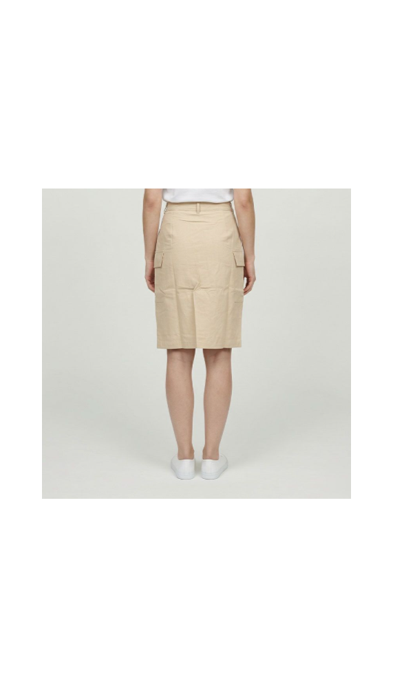 Jupe - Beige