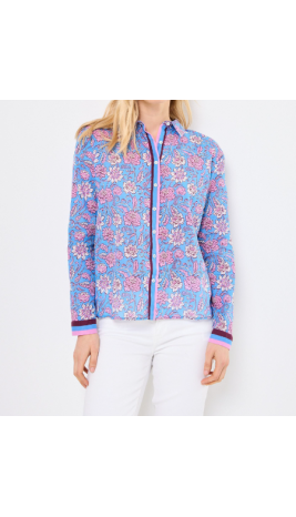 Chemisier/Blouse ML - Cathya