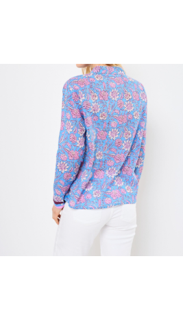 Chemisier/Blouse ML - Cathya