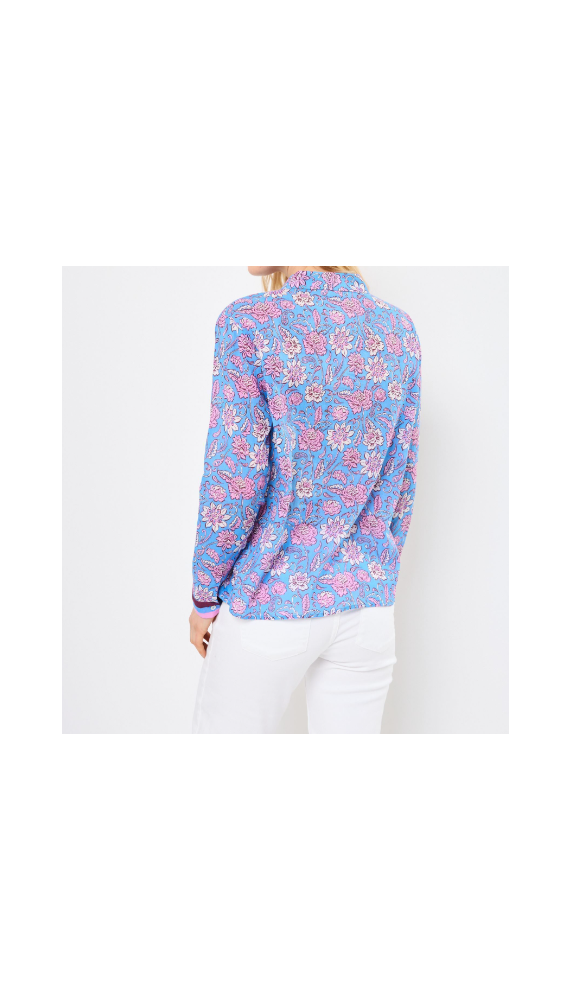 Chemisier/Blouse ML - Cathya