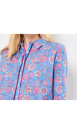 Chemisier/Blouse ML - Cathya