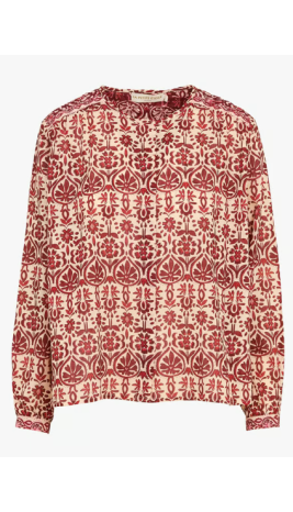 Chemisier/Blouse ML - Berlia