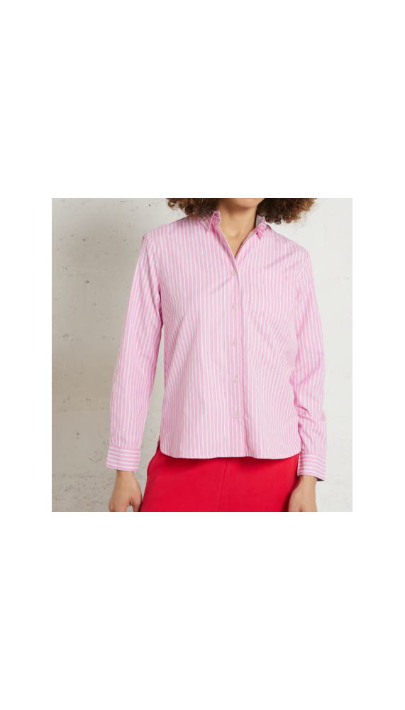 Chemisier/Blouse ML - Coralia