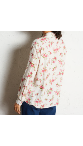 Chemisier/Blouse ML - Cosie