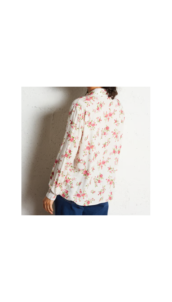 Chemisier/Blouse ML - Cosie