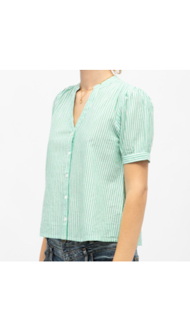 Chemisier/Blouse MC - Tori