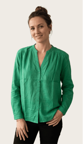 Chemisier/Blouse ML - Bolia