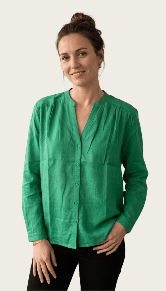 Chemisier/Blouse ML - Bolia