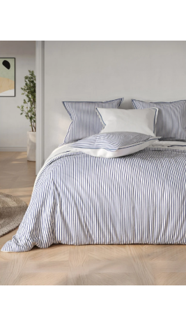 Parure de lit - Alban