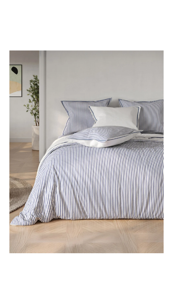 Parure de lit - Alban