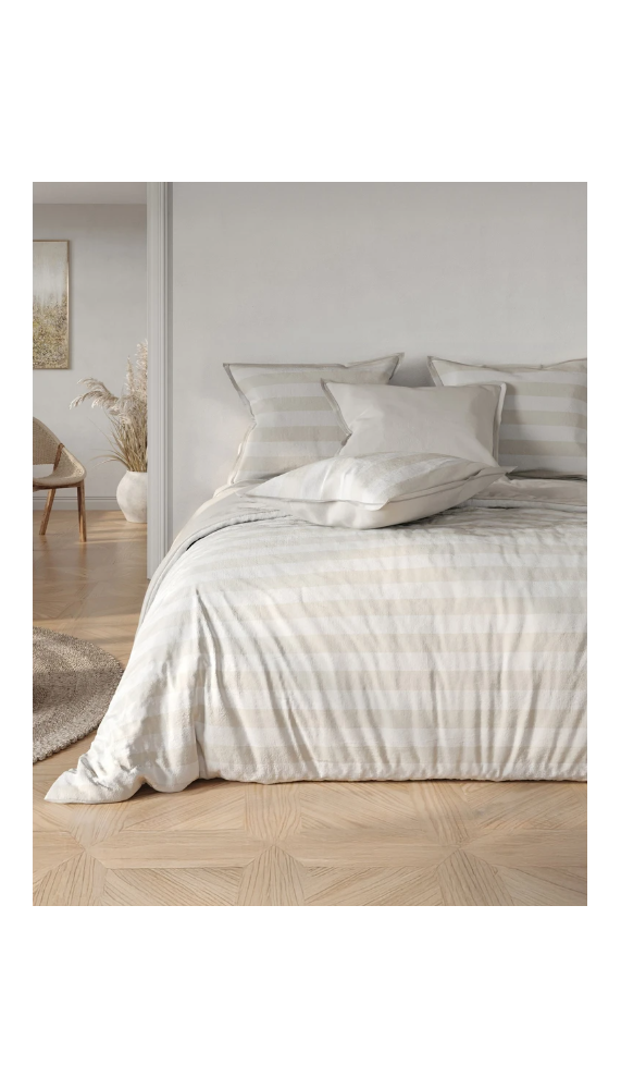 Parure de lit - Liam