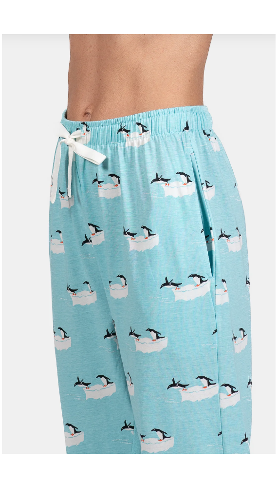 Pyjama - Premier de la Glace