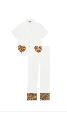 Pyjama - Ode Leope