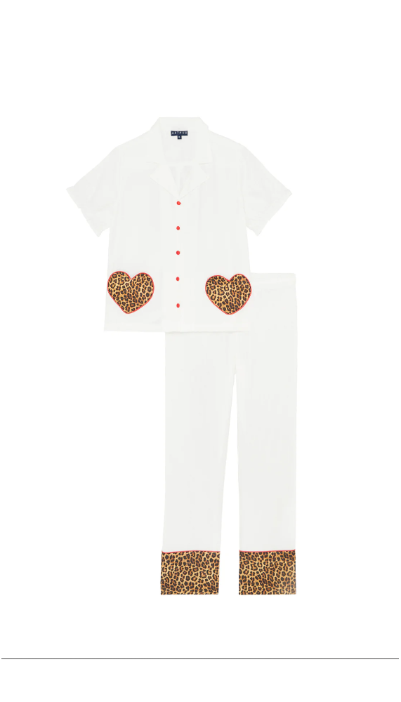 Pyjama - Ode Leope