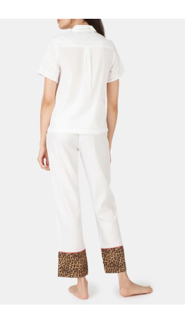 Pyjama - Ode Leope