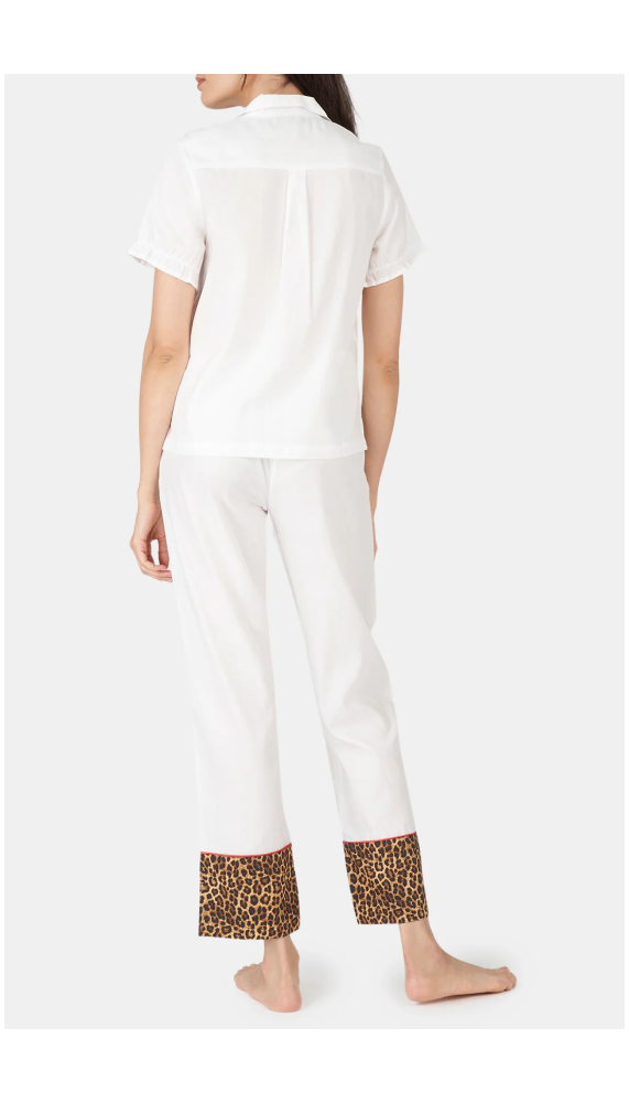 Pyjama - Ode Leope