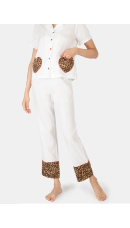 Pyjama - Ode Leope