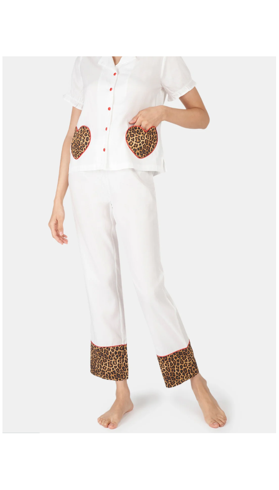 Pyjama - Ode Leope
