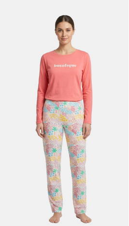 Pyjama - Bucolique