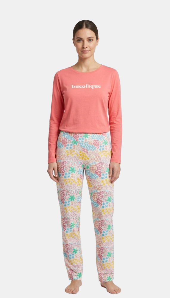 Pyjama - Bucolique