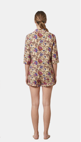 Pyjashort - Misindip