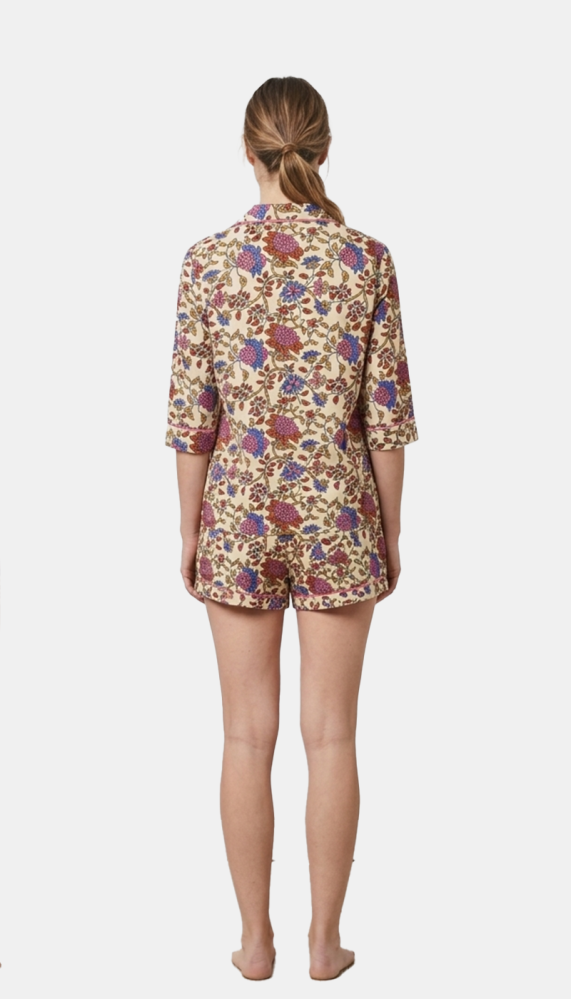 Pyjashort - Misindip