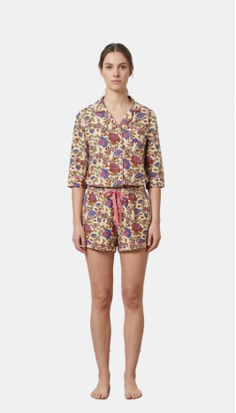 Pyjashort - Misindip