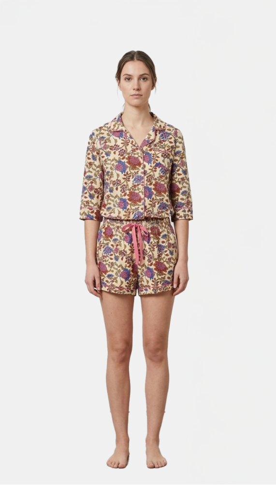 Pyjashort - Misindip