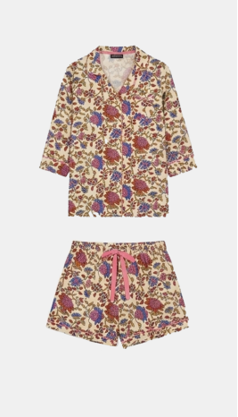 Pyjashort - Misindip