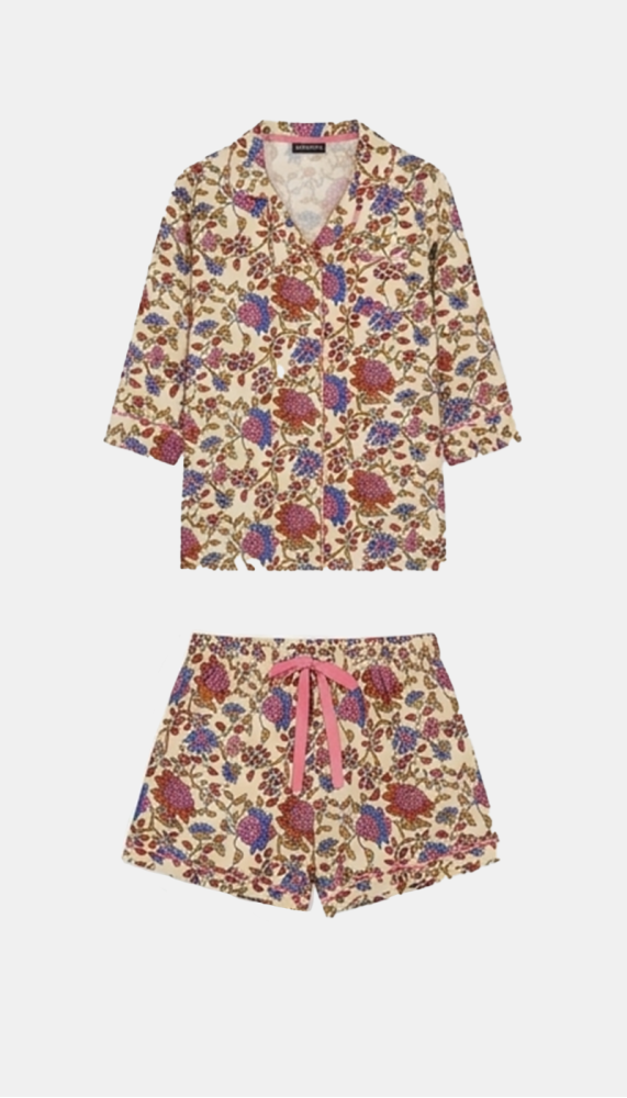 Pyjashort - Misindip