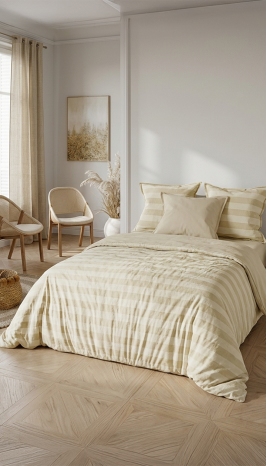 Parure de lit - Liam