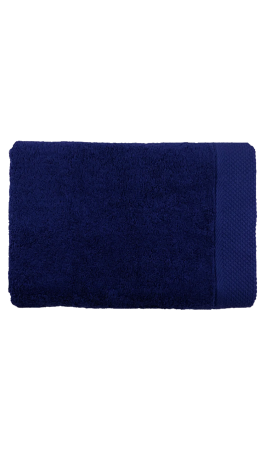 Drap de douche - Navy