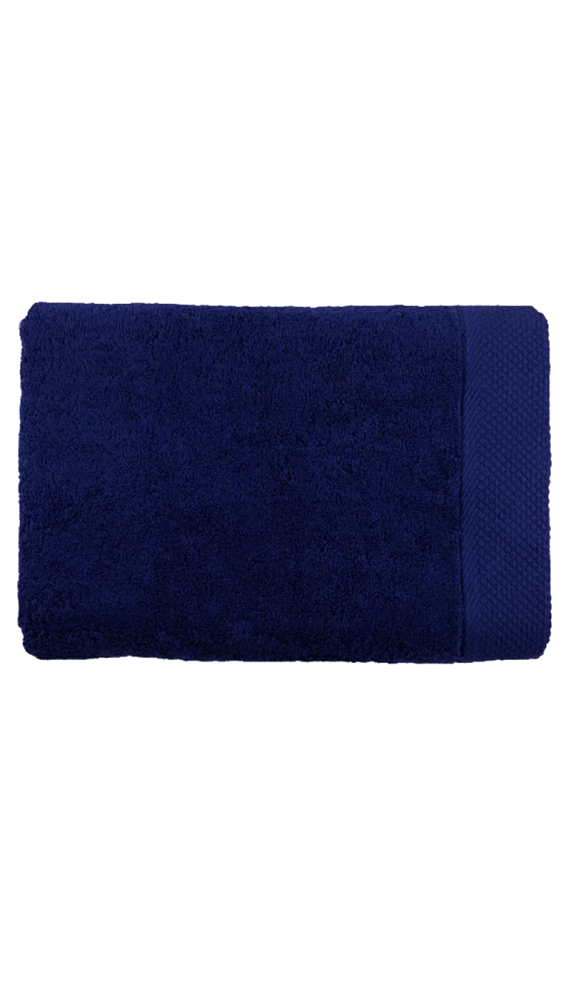 Drap de douche - Navy