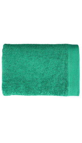 Serviette de toilette - Jade