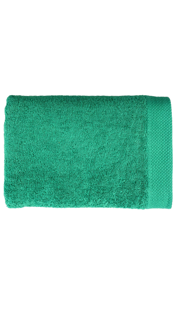 Serviette de toilette - Jade