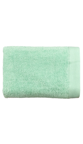 Serviette de toilette - Mint