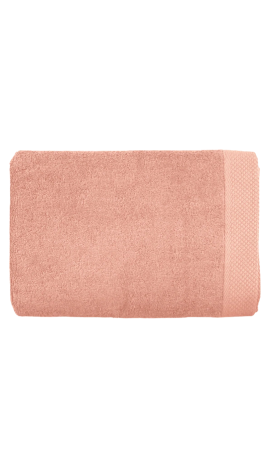 Serviette de toilette - Blush