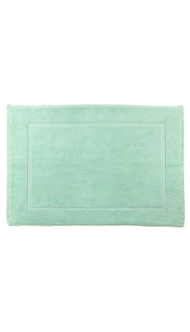 Tapis de bain - Mint