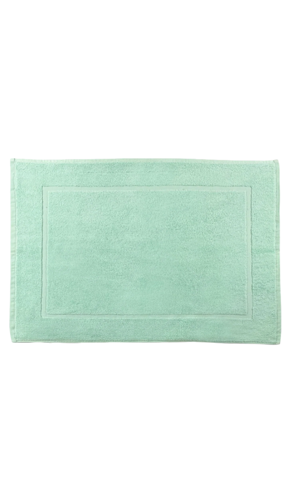 Tapis de bain - Mint